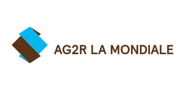 Logo AG2R