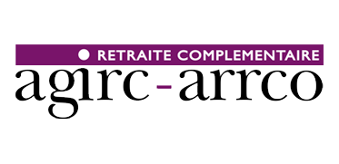 Logo AGIRC-ARRCO