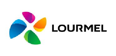 Logo LOURMEL