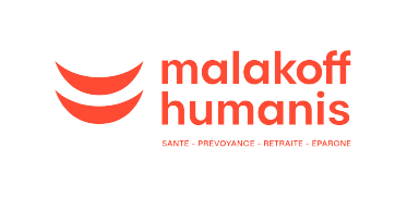 Logo MALAKOFF HUMANIS